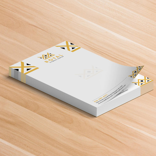 Notepads